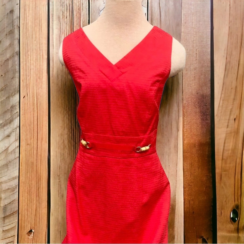Tahari Dress